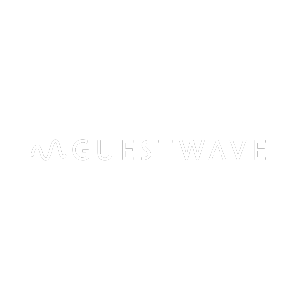 Guestwave logo