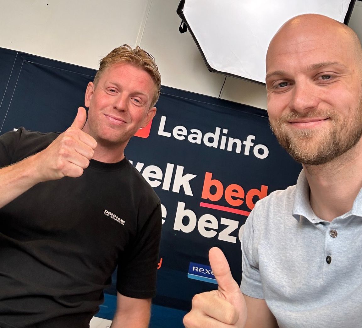 Marketing en Sales op één lijn: het 5-stappen framework